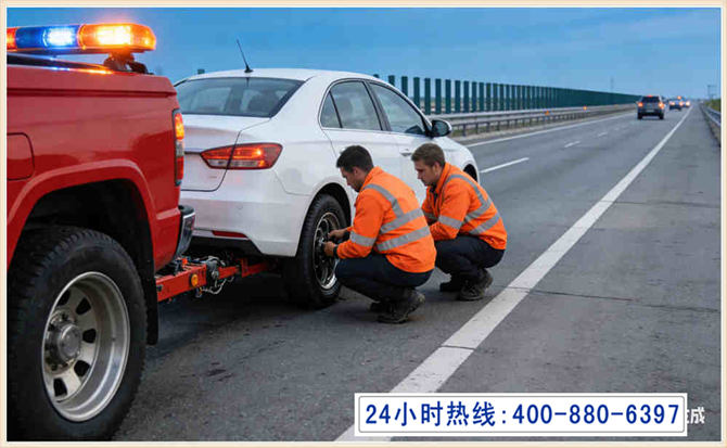 南阳汽车救援道路救援 南阳汽车救援道路救援